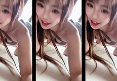 asian gay model masturbates in daily limited motion collection with suggestive poses