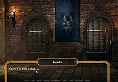 Perfect Tits After Fight!