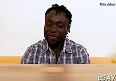 i'm getting my ass drilled deep by this guy, sucking his cock too, oh man