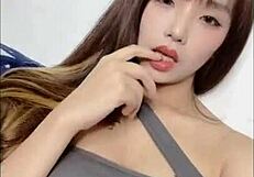 asian gay model masturbates in daily limited motion collection with suggestive poses