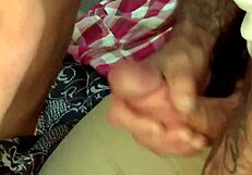 trailertrashboys gay michael roman barebacks jock isaac x with deep monster cock action