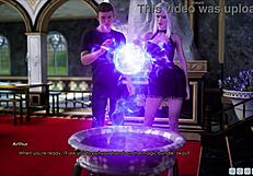 What Happens In Lust Academy Episode 204?