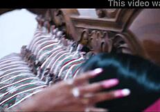 Hot Indian Stepmom Teaches Virgin 18+ Stepson Fucking And Seduction Techniques.