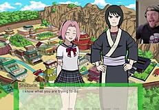 Why Watch These Deleted Naruto Uncensored Scenes With Jikage Rising?