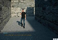 What Happens In Lust Academy Episode 204?