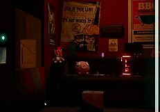 In Heat Fnaf Rule 34 Hentai Rough Furry Fucking with Monster Cock