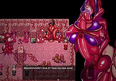 latex dungeon full gallery part one with futanari