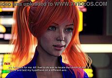 Star Harem 4 With Curvy Big Tits