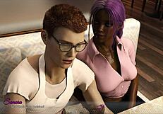 Explore Alternate Existence 3 World