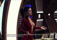 Star Harem 4 With Curvy Big Tits