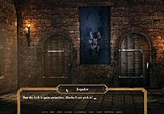 Perfect Tits After Fight!