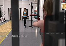 a wife and stepmother 38