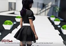 Explore Alternate Existence 3 World