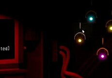 In Heat Fnaf Rule 34 Hentai Rough Furry Fucking with Monster Cock