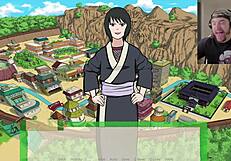 Jikage Rising: Uncensored Naruto Scenes for Mature Audiences