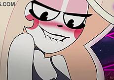 verbalase hazbin hotels charlie animation full video