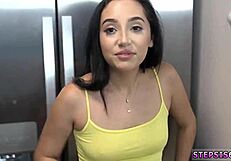 big tits fuck teen amateur russian and partners caught