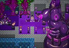 latex dungeon full gallery part one with futanari