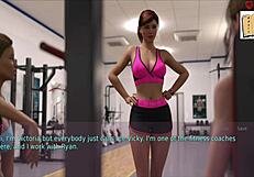 a wife and stepmother 38