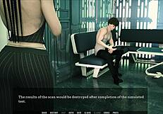 tales from the unending void 27 adventure game