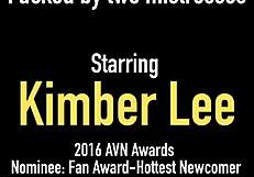 Horny Money Needy Kimber Lee Blows A Dick To Pay Her Landlord Oh Boy