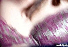 Really Cute Girl Sucks Like a Maniac on the Street