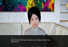 My New Family 280 With Erotic Redhead Amateurs In Hentai