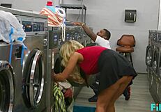 Milf Katie Morgan Takes Multiple Loads