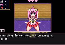 Noelle Does Her Best - 1 No Commentary