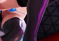 Cure For Me Porn Cartoon