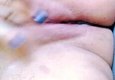 hey, check out this amateur teen 18+ rubbing her pussy hard until it drips with cum on webcam!