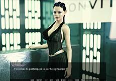 tales from the unending void 27 adventure game