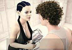 tales from the unending void 27 adventure game