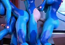 Cure For Me Porn Cartoon