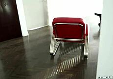 does pov lesbo fun excite cosima knight and roxy rox?