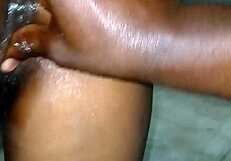 asian teen explores toys and kissing