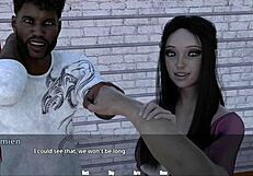 Does Shauna Play Basketball With Wvm 4?