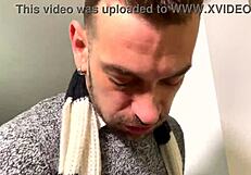 La Grosse Queue Juteuse De Bonny Baise Le Cul De Jota Free 4 Mn