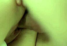 Емоционална тройка със секси тийнейджърка Зои свирка и огромен кура