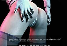 tales from the unending void 27 adventure game