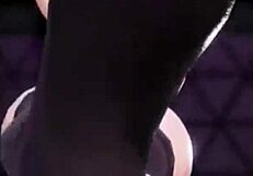 Cure For Me Porn Cartoon