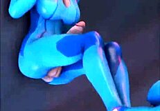 Cure For Me Porn Cartoon