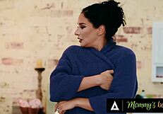 Sheena Ryder's Rough Threesome