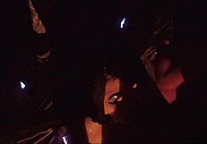 Cursed island adventure unfolds in mystery