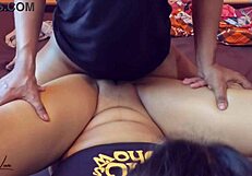 A beautiful Malaysian babe wants to have sex with me