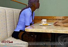 Alternate Existence 1 Game Update With New Challenges