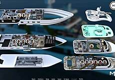 waterworld episode one eleven featuring bikini girl pickup in anime style