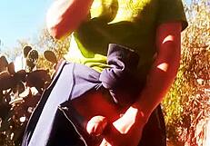 Chico Masturbates With Detailed Strokes And Pleasure