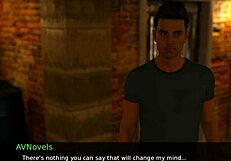 Dusklight Manor 136 Is Explored By A Redhead