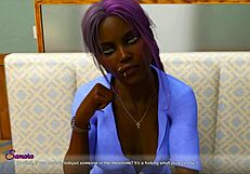 Alternate Existence 1 Game Update With New Challenges